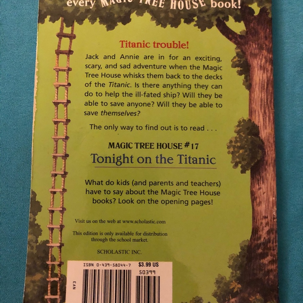 Children’s Book - Picture 4 of 4